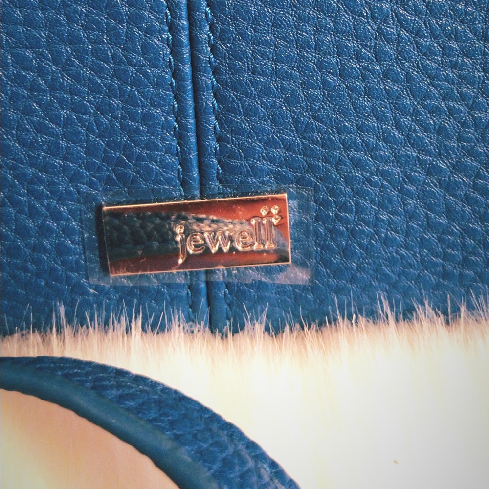 Jewell💙Clutch Wallet - Picture 4 of 5